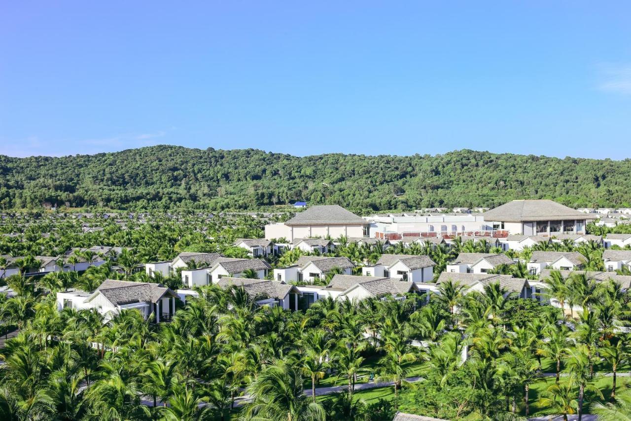 Jm Boutique Hotel Phu Quoc Exterior photo