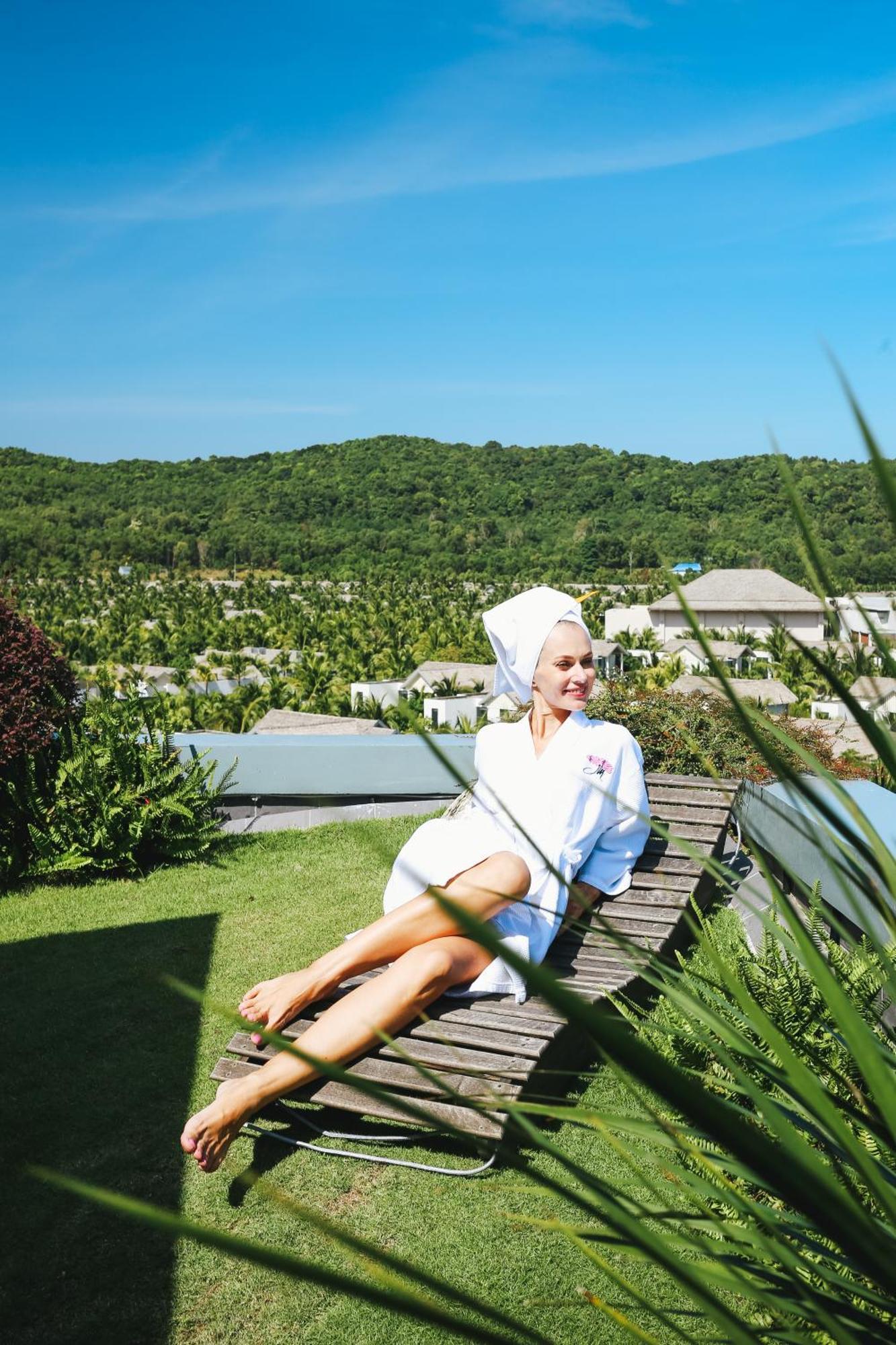Jm Boutique Hotel Phu Quoc Exterior photo